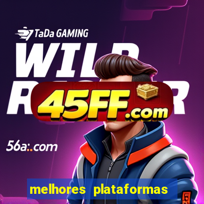 melhores plataformas de jogos que pagam